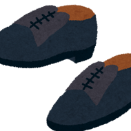葬儀時の靴・靴下
